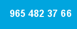 965 482 37 66